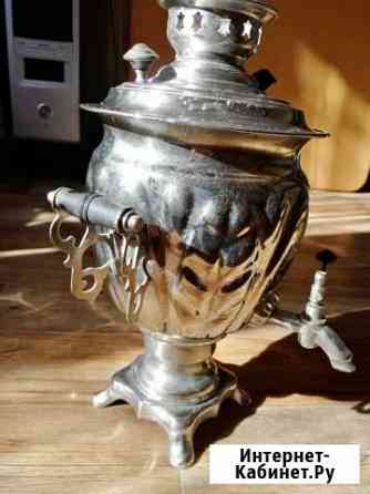 Самовар электрический г. Тула Омск