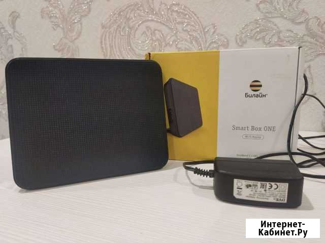 Wifi роутер Смоленск - изображение 1