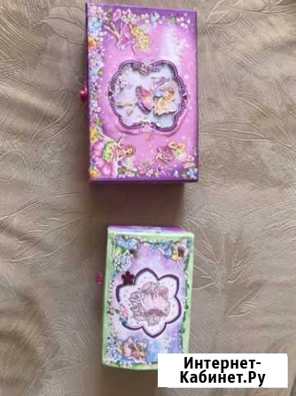 Шкатулки детские Пенза - изображение 1