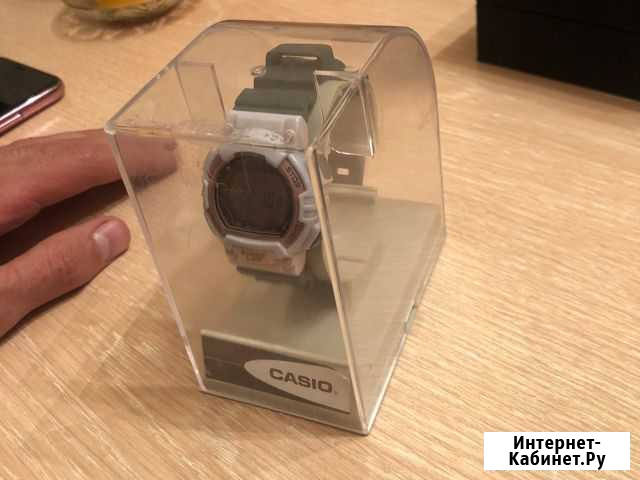 Часы casio stl-s300h Пушкино - изображение 1