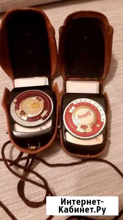 Экспонометр ленинград 2 Воронеж - изображение 1