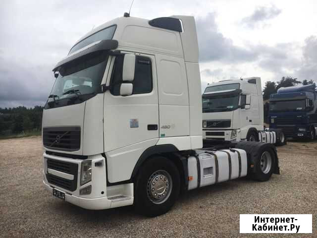 Volvo FH13.460 Махачкала - изображение 1