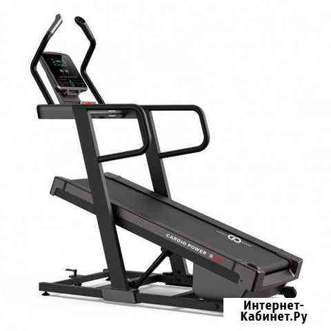 Беговая дорожка CardioPower S500 Волгоград