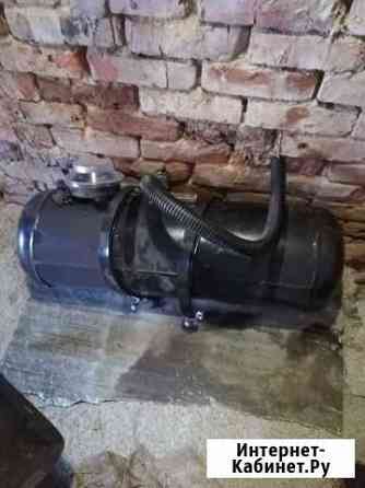 Гбо 4 Шадринск