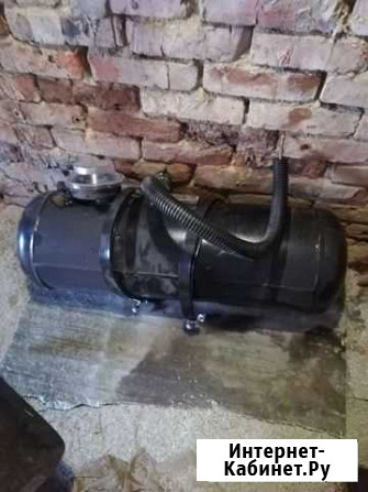 Гбо 4 Шадринск - изображение 1