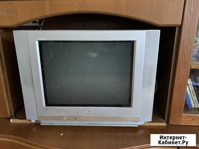 Телевизор Тула - изображение 1
