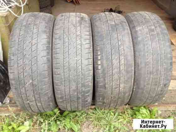 Шины 235Х65 R17 Курган