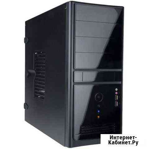 Системный блок Intel Core i3 Ишим
