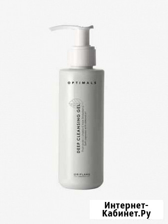 Глубоко очищающий гель с фруктовыми кислотами Кострома - изображение 1