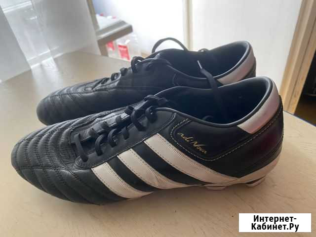 Бутсы Adidas Ростов-на-Дону - изображение 1