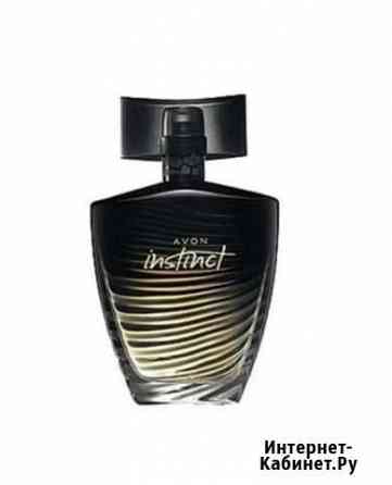 Instinct Парфюмерная вода Ставрополь