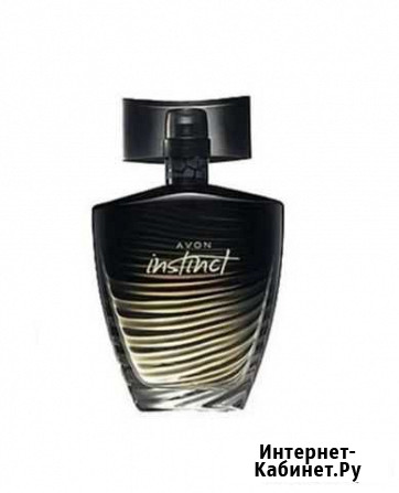 Instinct Парфюмерная вода Ставрополь - изображение 1