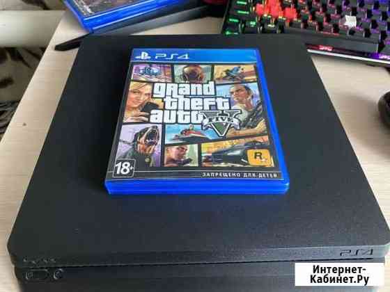 Sony PS4 Сызрань