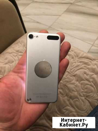 iPod touch 5 Старый Оскол - изображение 1