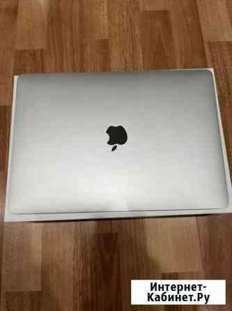 Ноутбук Apple MacBook Air 13 M1/8/256 Silver Краснодар