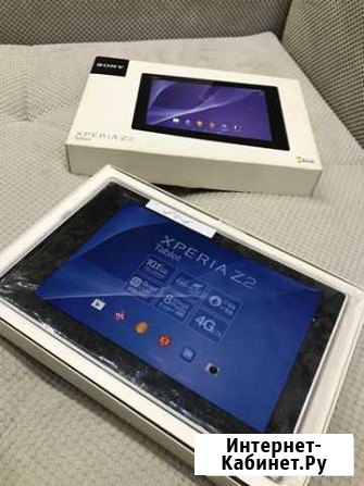 Планшет Sony Астрахань - изображение 1