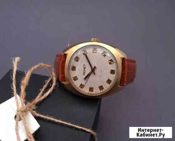 Механические часы Полет Саранск