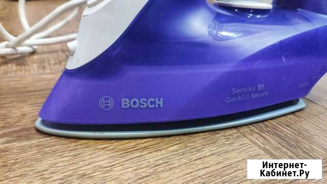 Утюг Bosch Ярославль - изображение 1