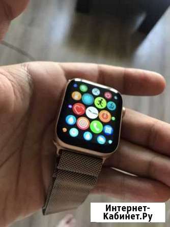 Apple watch 6 Белгород - изображение 1