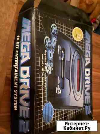 Приставка Калининград