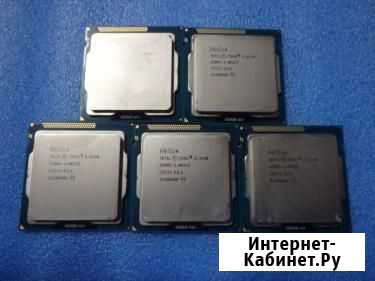 Процессор i3 4370 Бор - изображение 1