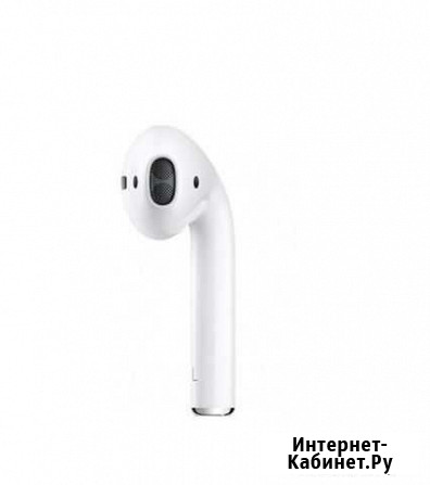 Левый наушник (AirPods 2) Анапа - изображение 1