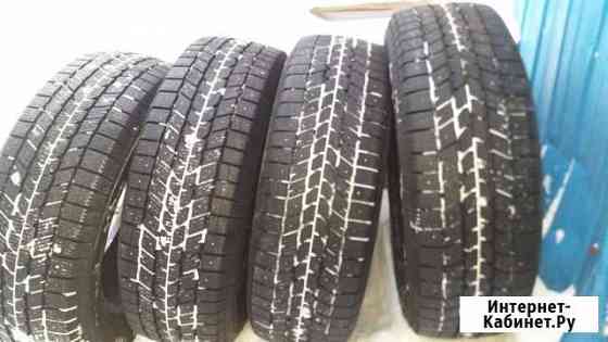 Goform 205/65 R16 4шт Магадан