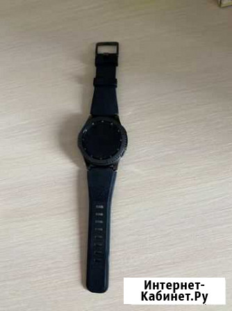 Samsung galaxy Gear s3 Кисловодск - изображение 1