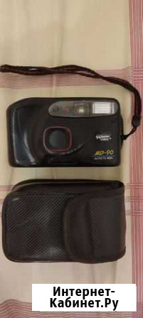 Пленочный фотоаппарат Wizen MD-90 Мытищи - изображение 1
