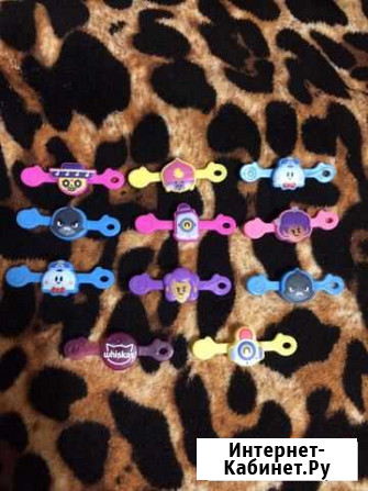 Бравлы из пятерочки, все за Липецк - изображение 1