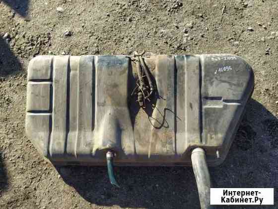 Бак топливный Ваз 2108-09-099-2110 Мурманск