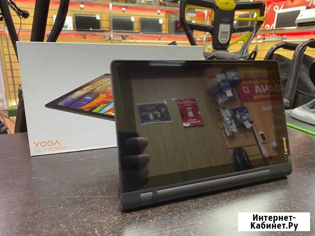 Планшетные пк Lenovo yoga Tab 3 Симферополь - изображение 1