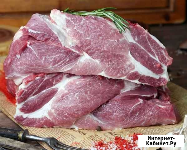 Мясо Минеральные Воды - изображение 1