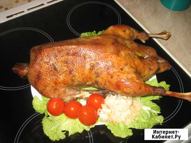 Домашнее мясо птицы Белокуриха - изображение 1