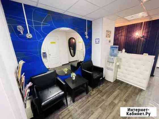 Салон красоты 15 лет Москва