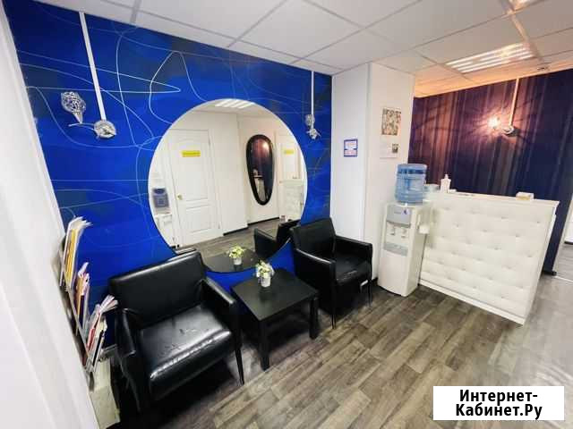 Салон красоты 15 лет Москва - изображение 1