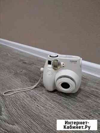 Фотоаппарат Instax Fuji - аренда Москва