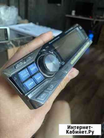 Alpine 9855R в идеальном состояние с Bluetooth Астрахань