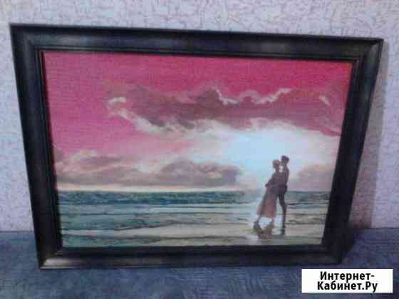 Продаю картину, личная работа Киров