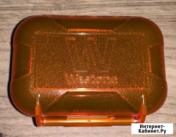 Наушники Westone UM Pro 30 Новокузнецк - изображение 1