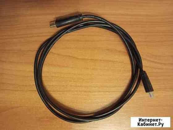 Micro hdmi кабель 2м Новосибирск