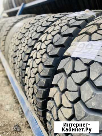 Автошина карьерная 315/80/22,5 Лакинск - изображение 1