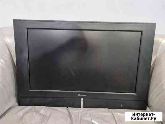 Телевизор Мурманск