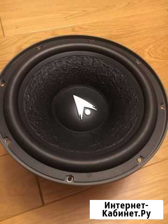 Audio Art RW12 Челябинск - изображение 1