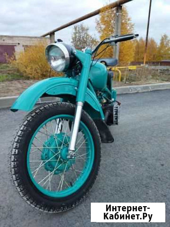 Продам мотоцикл М-72м Тутаев - изображение 1