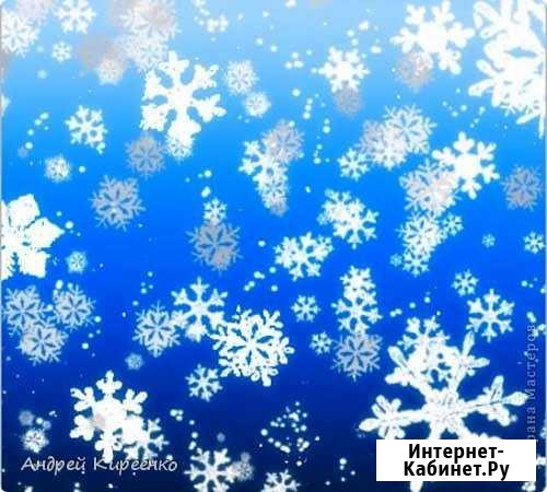 Уборка и вывоз снега Хабаровск - изображение 1