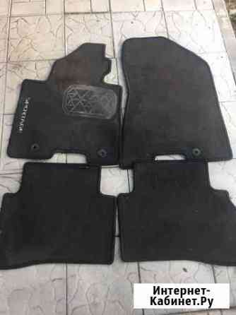 Автомобильные коврики Sportage Пенза