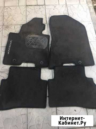 Автомобильные коврики Sportage Пенза - изображение 1