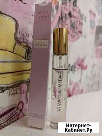 Туалетная вода Липецк