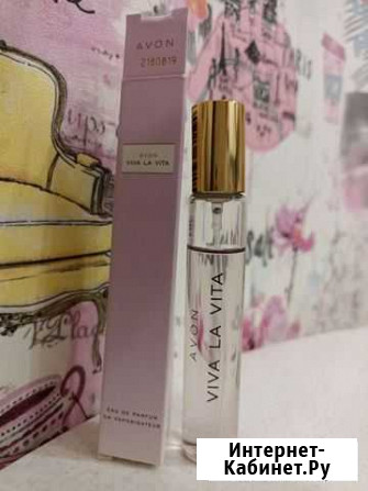 Туалетная вода Липецк - изображение 1